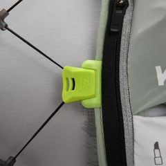 Vest nước chạy địa hình Kailas Fuga Air 7 Ⅳ Trail Running Vest Pack Women's