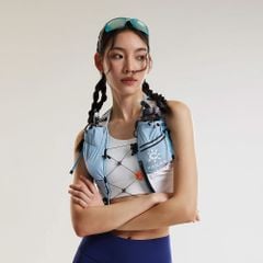 Vest nước chạy địa hình Kailas Fuga Air 7 Ⅳ Trail Running Vest Pack Women's
