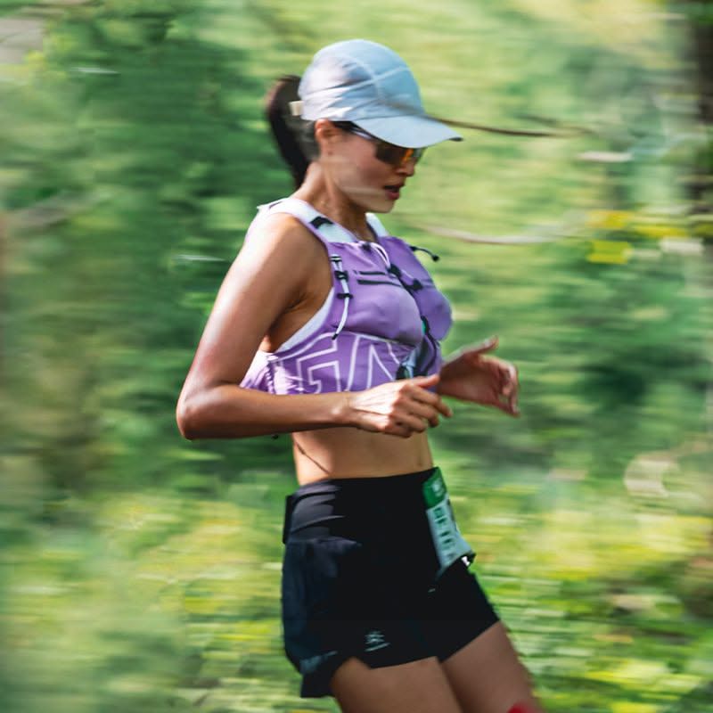 Vest nước chạy địa hình Kailas Fuga Air 7 Ⅳ Trail Running Vest Pack Women's