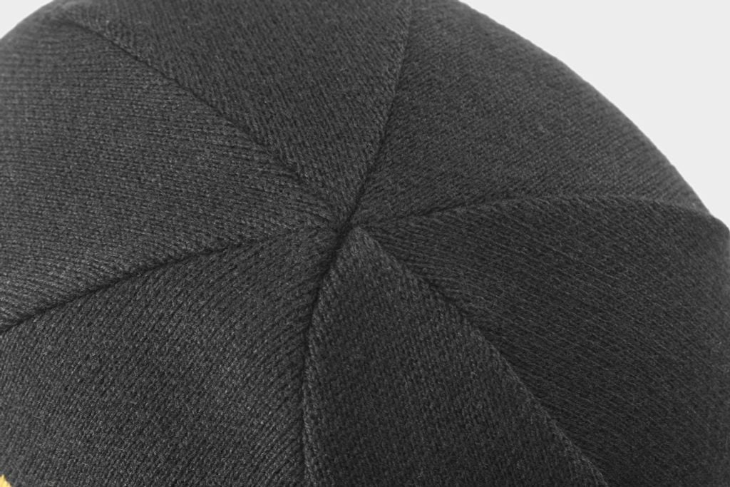 Mũ Len Giữ Ấm Warm Knitted Hat KF2467502 – Thoải Mái, Ấm Áp, Dễ Phối Đồ