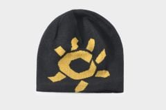 Mũ Len Giữ Ấm Warm Knitted Hat KF2467502 – Thoải Mái, Ấm Áp, Dễ Phối Đồ