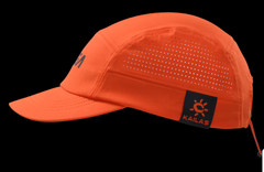 Mũ Trail Running Caps-FUGA Orange – Thoáng mát, ổn định cho mọi cung đường