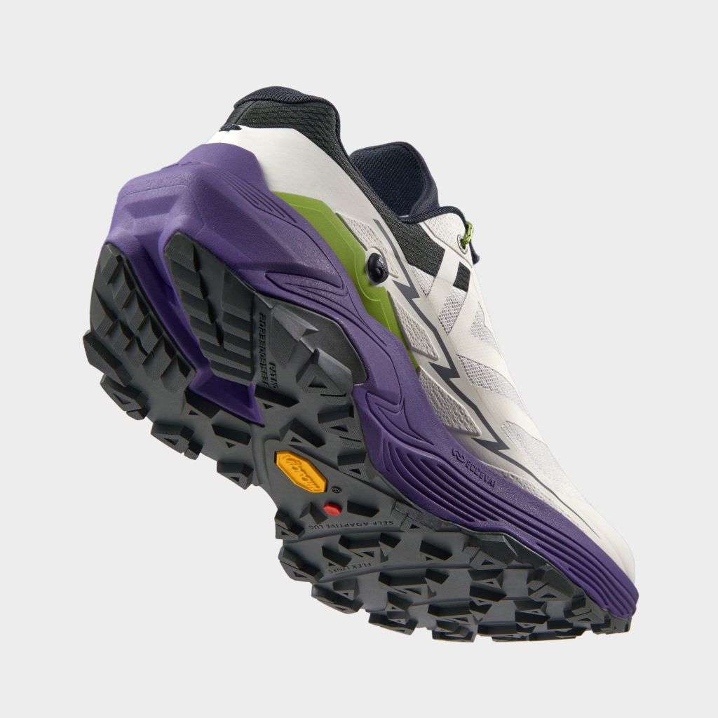 Giày chạy trail nam Kailas FUGA EX New