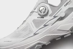 Giày chạy trail nam Kailas Fuga EX 3 BOA Low-cut Trail Running Shoes Men