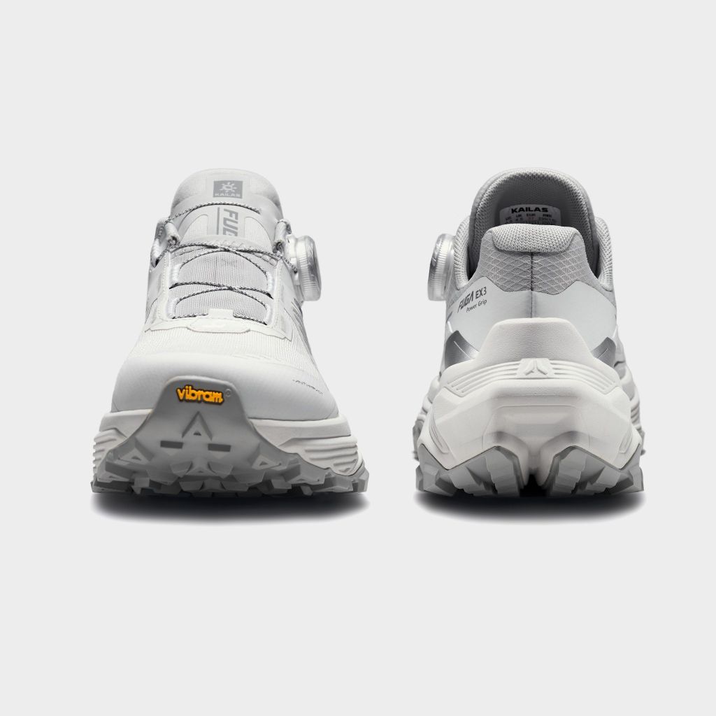 Giày chạy trail nam Kailas Fuga EX 3 BOA Low-cut Trail Running Shoes Men