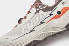 Giày chạy trail nữ Kailas Fuga EX New – Êm chân, ổn định và bám chắc cho mọi cung đường