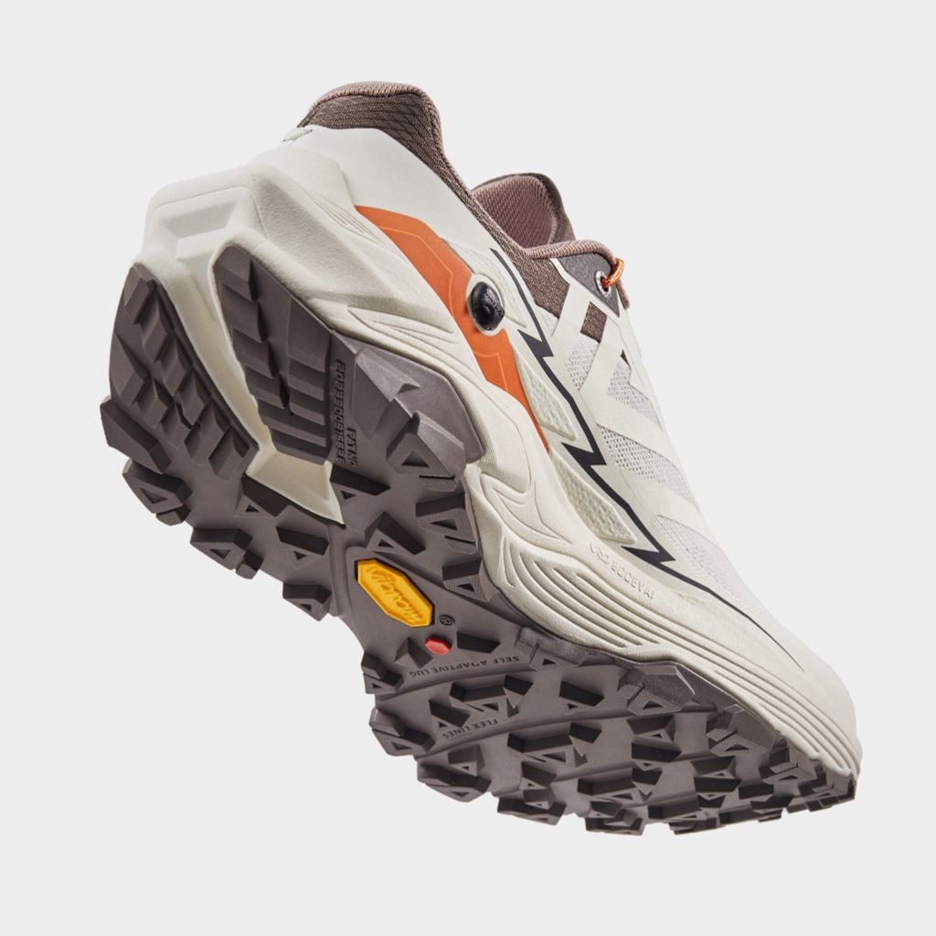 Giày chạy trail nữ Kailas Fuga EX New – Êm chân, ổn định và bám chắc cho mọi cung đường