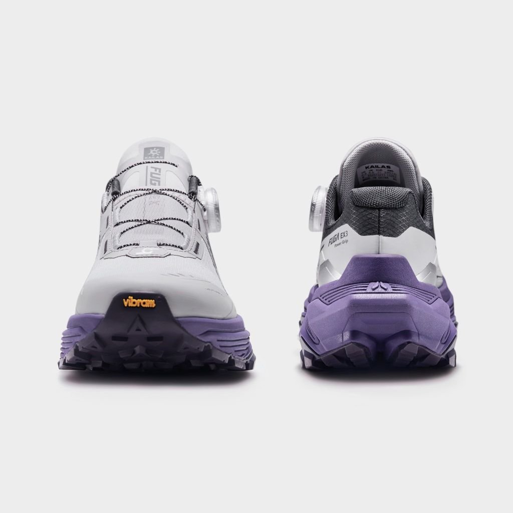 Giày chạy trail nữ Kailas  Kailas FUGA EX 3 BOA® Women