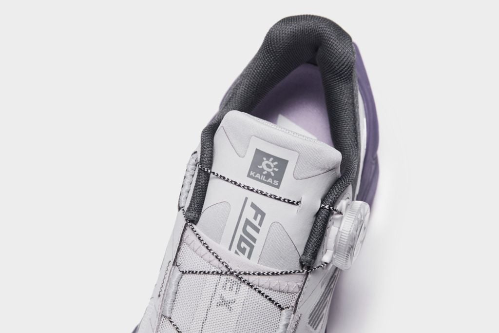 Giày chạy trail nữ Kailas  Kailas FUGA EX 3 BOA® Women