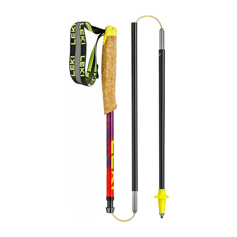 Gậy chạy trail LEKI Neotrail Pro FX.One Superlite