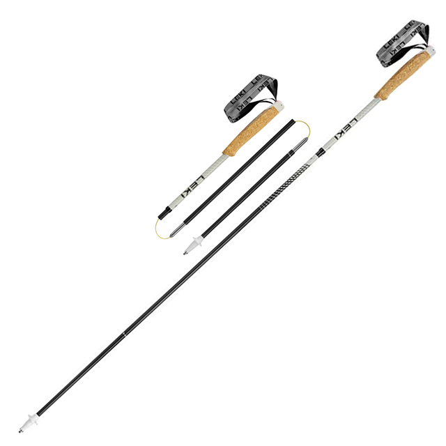 Gậy chạy trail LEKI Neotrail Pro FX.One Superlite