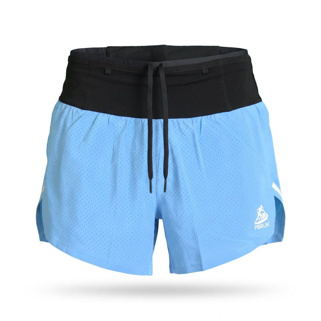Quần chạy bộ 2 lớp Run For Happiness
