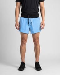 Quần chạy bộ 2 lớp Run For Happiness