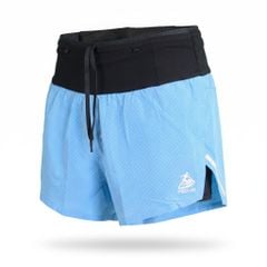 Quần chạy bộ 2 lớp Run For Happiness