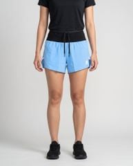 Quần chạy bộ 2 lớp Run For Happiness