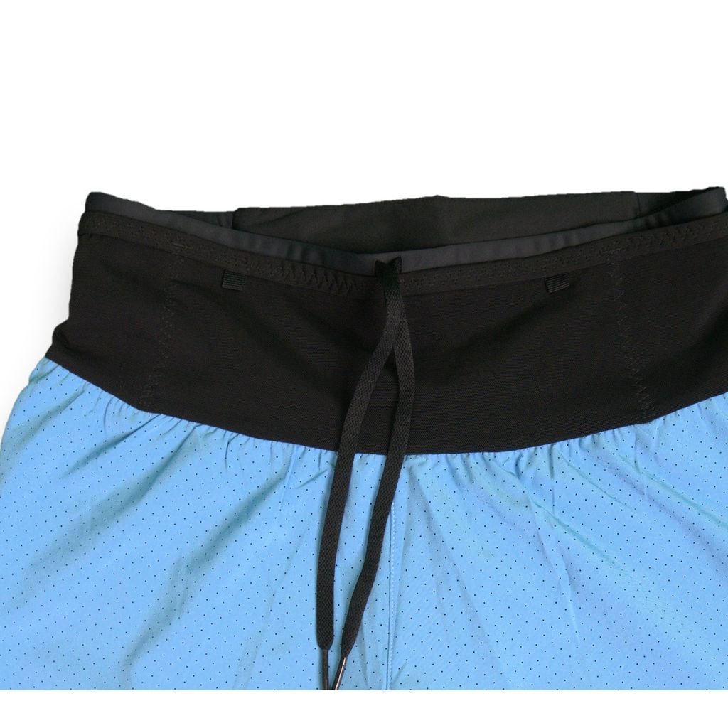 Quần chạy bộ 2 lớp Run For Happiness