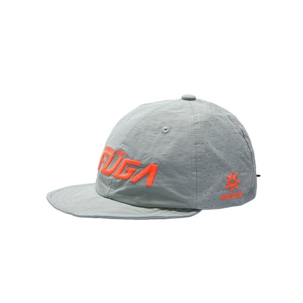 Mũ chạy bộ siêu nhẹ Kailas FUGA Mountain Running Caps Unisex