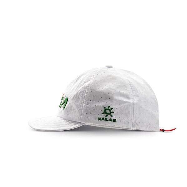 Mũ chạy bộ siêu nhẹ Kailas FUGA Mountain Running Caps Unisex