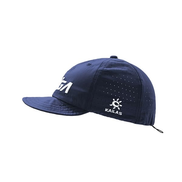 Mũ chạy bộ siêu nhẹ Kailas FUGA Mountain Running Caps Unisex