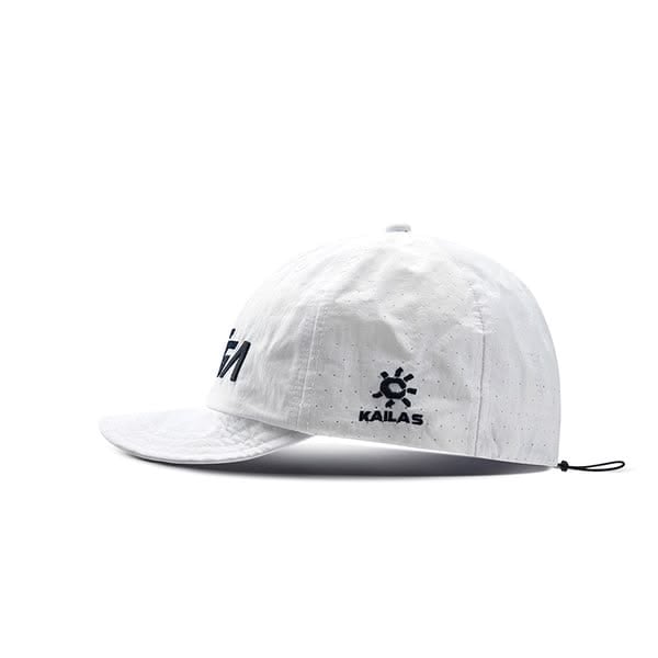 Mũ chạy bộ siêu nhẹ Kailas FUGA Mountain Running Caps Unisex