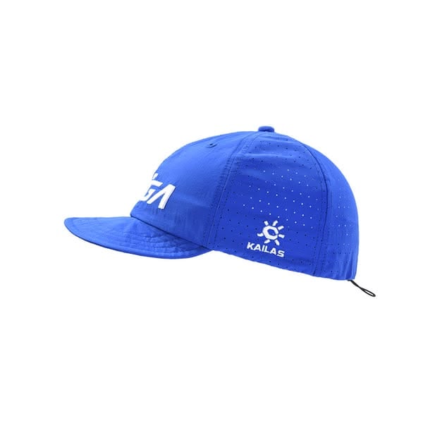 Mũ chạy bộ siêu nhẹ Kailas FUGA Mountain Running Caps Unisex
