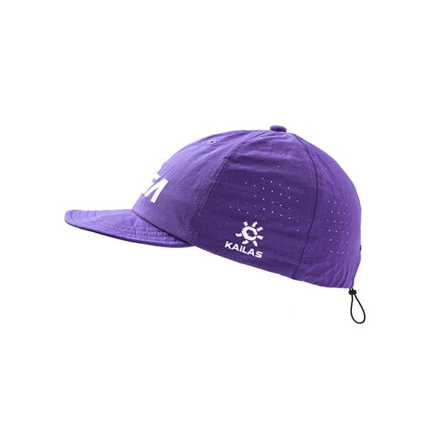 Mũ chạy bộ siêu nhẹ Kailas FUGA Mountain Running Caps Unisex