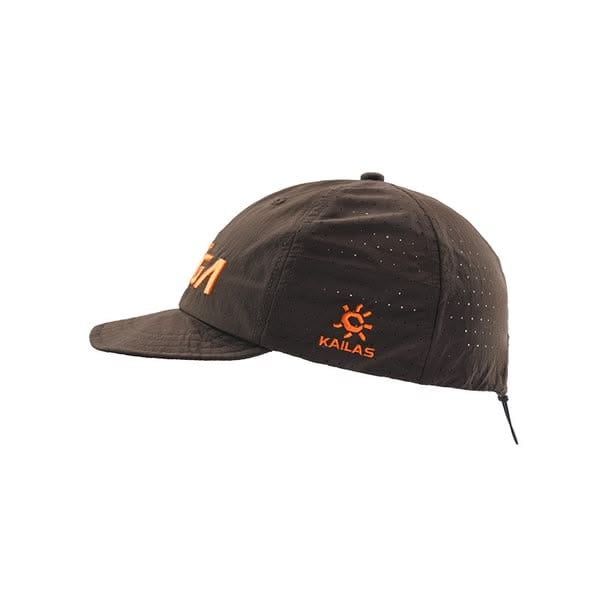 Mũ chạy bộ siêu nhẹ Kailas FUGA Mountain Running Caps Unisex