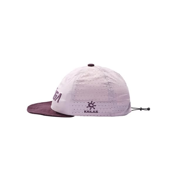 Mũ chạy bộ siêu nhẹ Kailas FUGA Mountain Running Caps Unisex