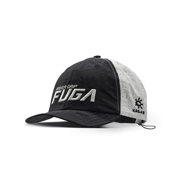 Mũ chạy bộ siêu nhẹ Kailas FUGA Mountain Running Caps Unisex