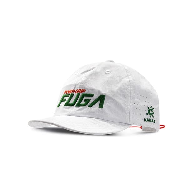 Mũ chạy bộ siêu nhẹ Kailas FUGA Mountain Running Caps Unisex