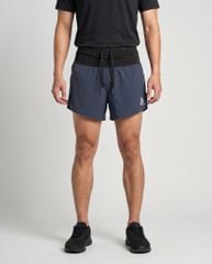 Quần chạy bộ 2 lớp Run For Happiness