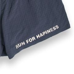 Quần chạy bộ 2 lớp Run For Happiness