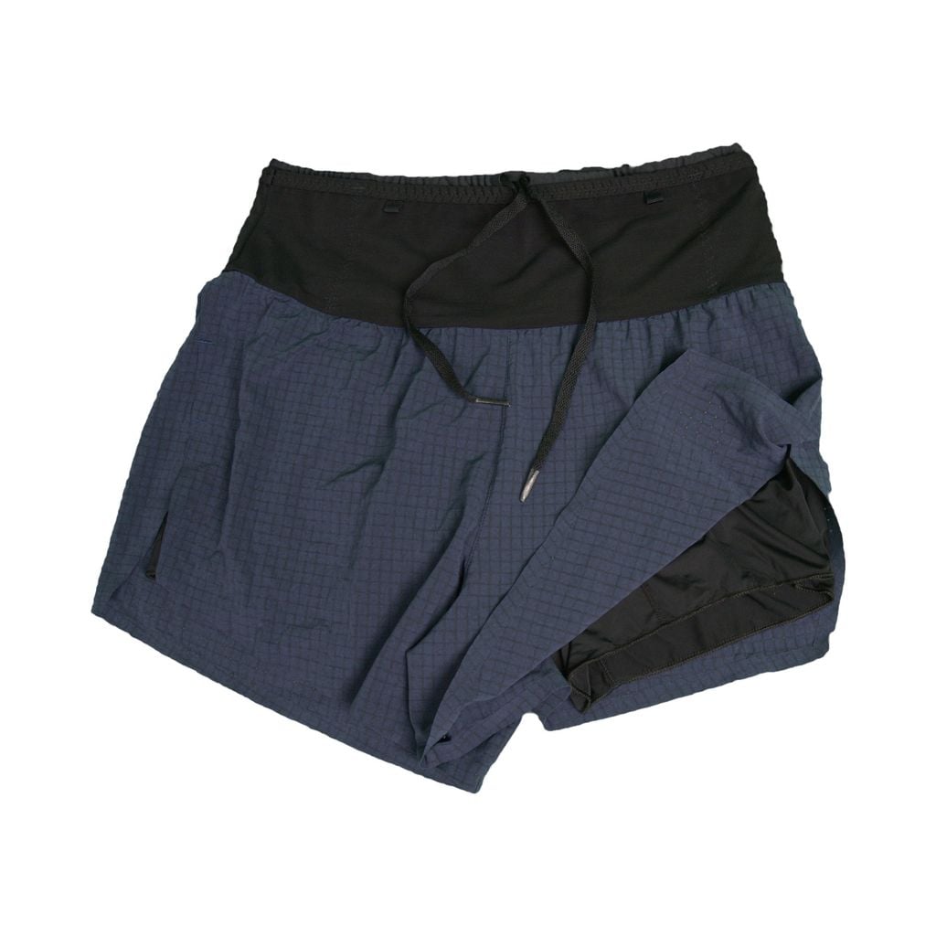 Quần chạy bộ 2 lớp Run For Happiness
