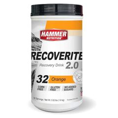 Sữa uống phục hồi Hammer Recoverite (32 Srv)