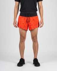 Quần chạy bộ 2 lớp Run For Happiness