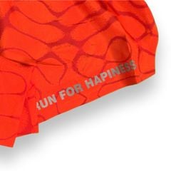Quần chạy bộ 2 lớp Run For Happiness