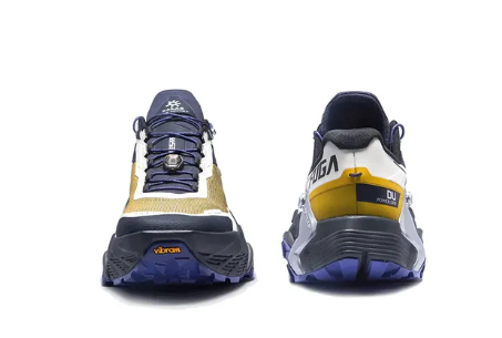 Giày Chạy trail Kailas Fuga DU 2