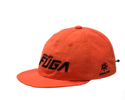 Mũ chạy bộ siêu nhẹ Kailas FUGA Mountain Running Caps Unisex