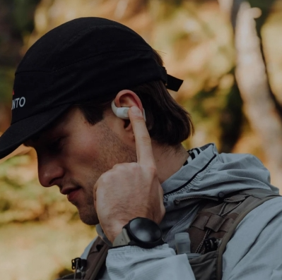 Tai nghe thể thao Suunto Spark
