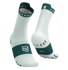 Tất Chạy Bộ Compressport Pro Racing Socks v4.0 Run High