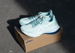 Giày chạy bộ Asics Dynablast 5 NỮ