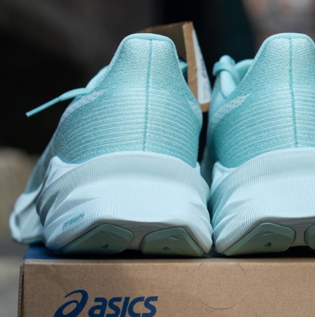 Giày chạy bộ Asics Dynablast 5 NỮ
