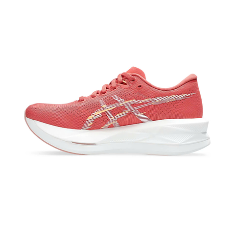 Giày chạy bộ nữ Asics Sonicblast