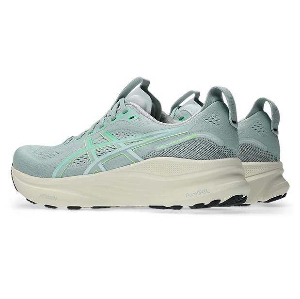 Giày chạy bộ nam Asics Gel-Kayano 32 Wide