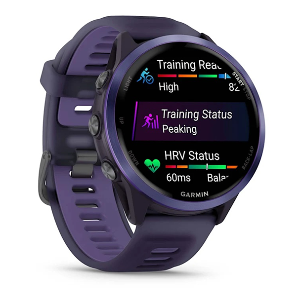 Garmin Forerunner 570 - 47mm