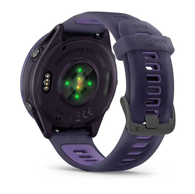 Garmin Forerunner 570 - 47mm