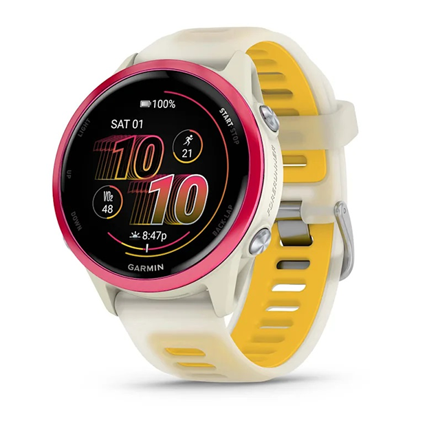 Garmin Forerunner 570 - 42mm