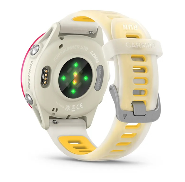 Garmin Forerunner 570 - 42mm