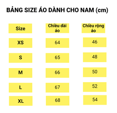 Áo Thể Thao Ba Lỗ Nam T8 Trail Tank