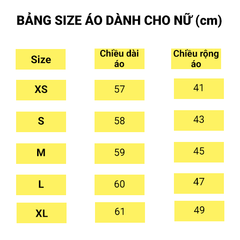 Áo Thể Thao Ba Lỗ Nữ T8 Trail Tank